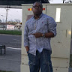 Meet your Posher, Barry